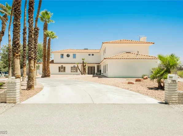 2920 El Camino Rd, Las Vegas, NV 89146