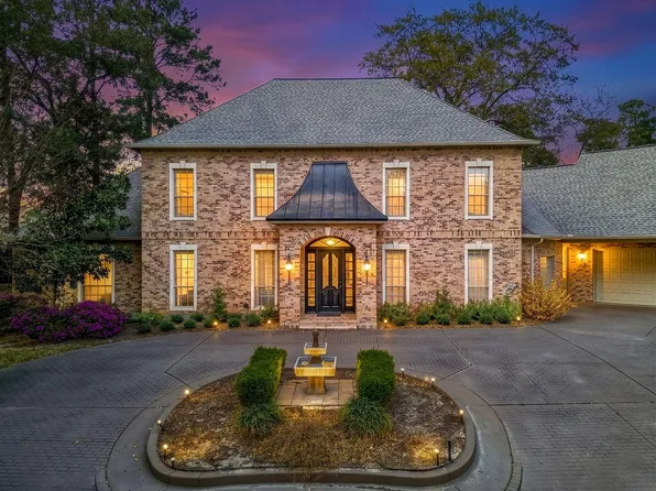 901 Longmire Rd Unit 54, Conroe, TX 77304