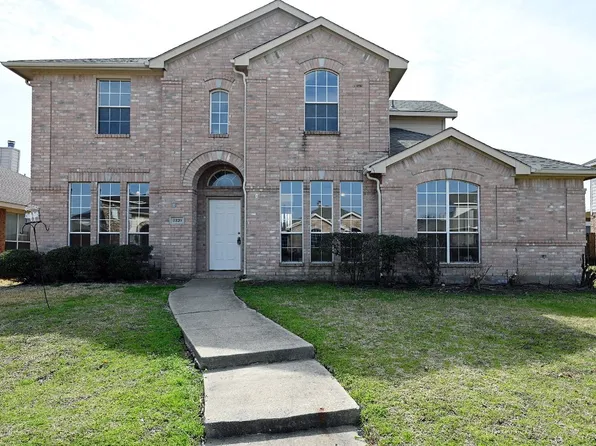 3320 Springwell Dr, Mesquite, TX 75181