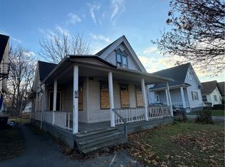207 Bernard St, Rochester, NY 14621