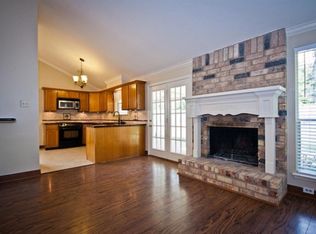 2419 Woven Wood Ln, Richmond, TX 77406