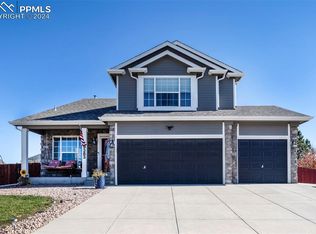 9383 Prairie Dunes Rd, Peyton, CO 80831