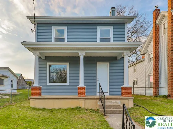 8809 Kings Hwy, Kempton, PA 19529