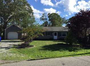 515 Ernestine Pl, Brick, NJ 08724