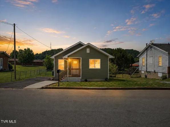 909 Pine Grove Ave, Johnson City, TN 37601