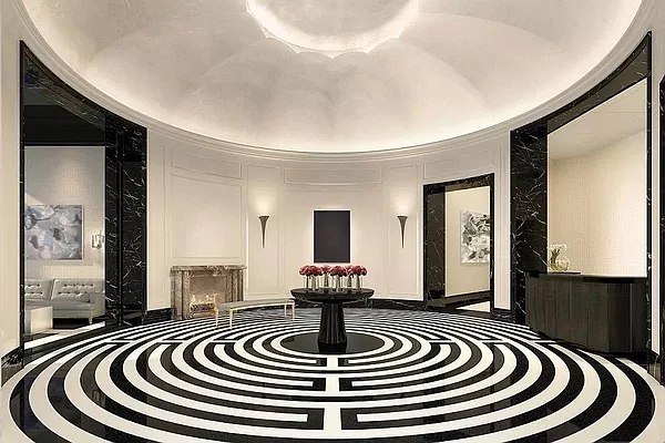 Rented by Manhattan Spaces | media 2