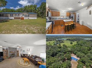 169 NE 190th St, Citra, FL 32113