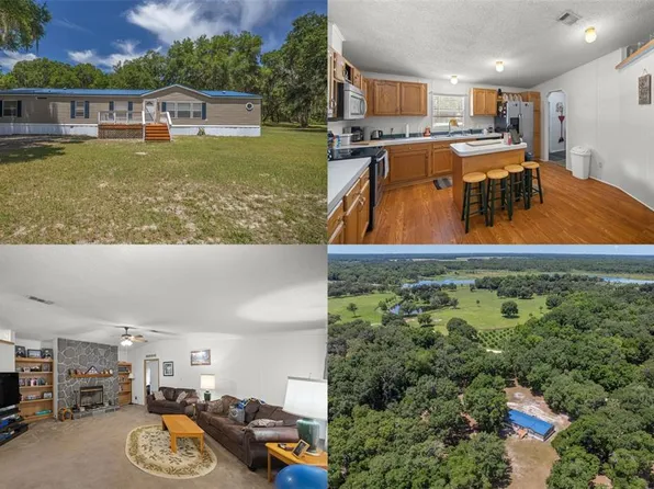 169 NE 190th St, Citra, FL 32113