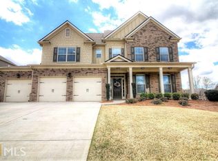 5245 Southern Hills Ln, Cumming, GA 30040