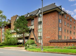 1260 N York St APT 101, Denver, CO 80206