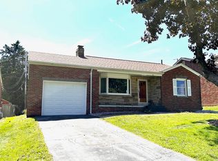 435 James Ave, Mansfield, OH 44907