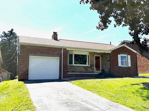 435 James Ave, Mansfield, OH 44907