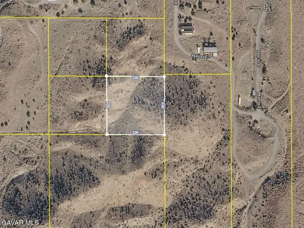 Nearby 96th Street E Cima Mesa Rd, Littlerock, CA 93543