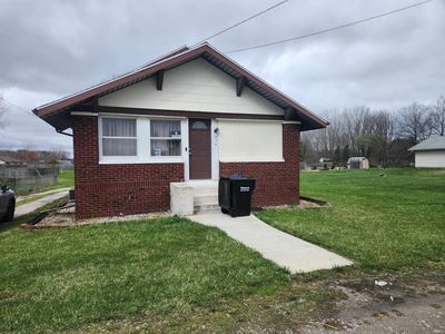 806 N Randolph St, Garrett, IN, 46738