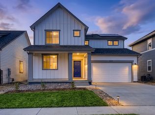1820 Baltusrol Dr, Fort Collins, CO 80524