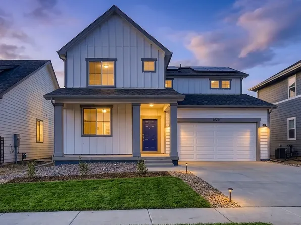 1820 Baltusrol Dr, Fort Collins, CO 80524