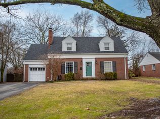 5736 N Oxford St, Indianapolis, IN