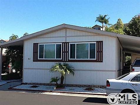 3rd image of 200 S Emerald Dr Space 23