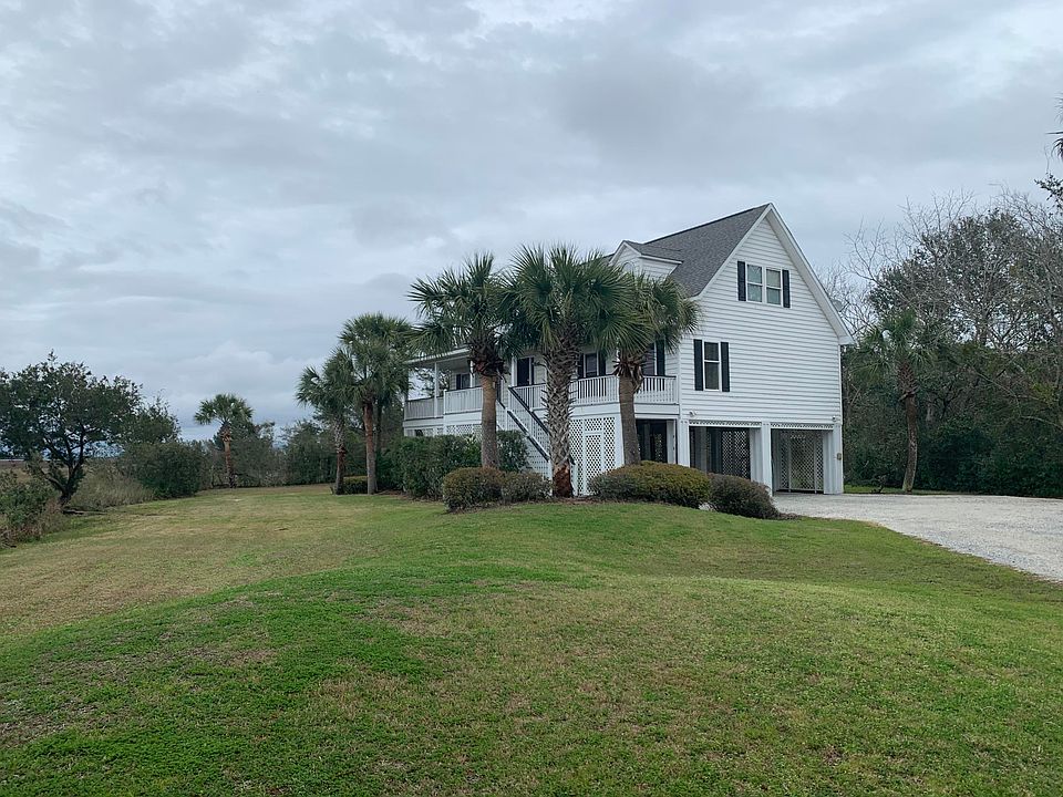 424 Station 22 1/2 St, Sullivans Island, SC 29482 Zillow