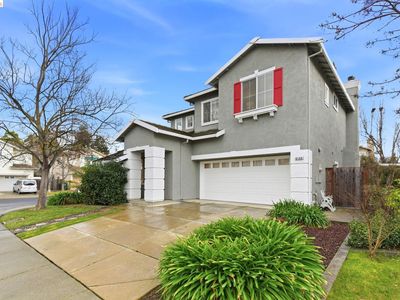 6189 Fieldstone Dr, Livermore, CA, 94551