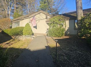 145 Heritage Vlg #A, Southbury, CT 06488