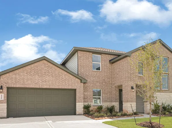 4905 Lemon Grove Dr, Rosenberg, TX 77469