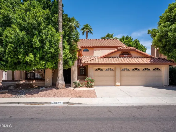 7022 W KIMBERLY Way, Glendale, AZ 85308
