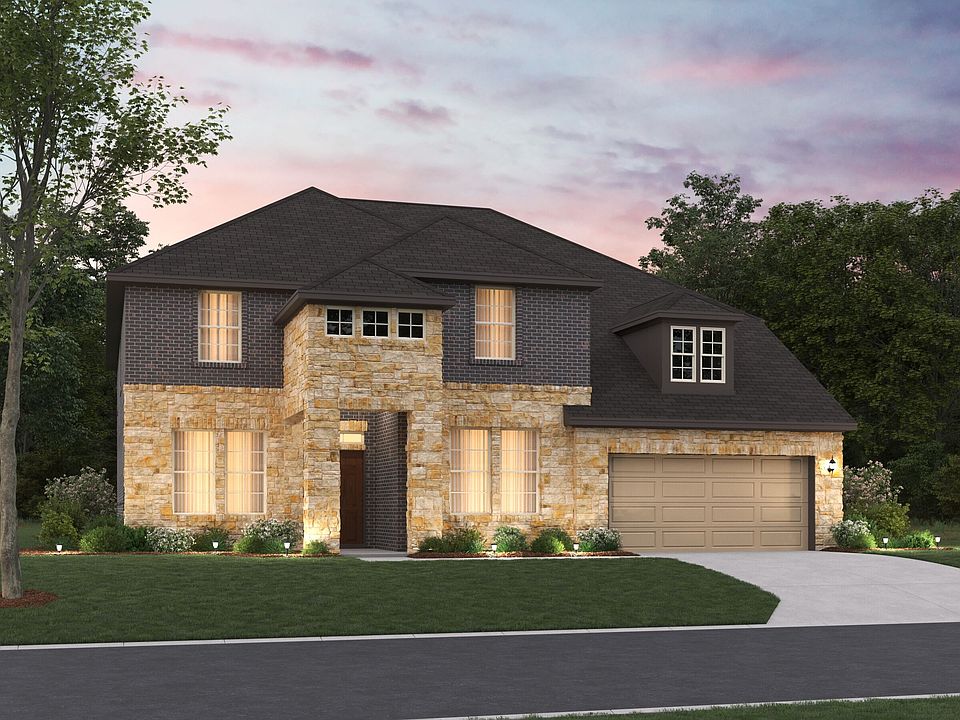 Rio Grande C2 Elevation