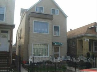 1938 N Kenneth Ave, Chicago, IL 60639