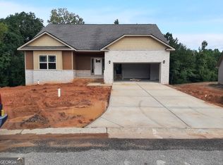 463 Southern Oaks Dr LOT 35B, Macon, GA 31216