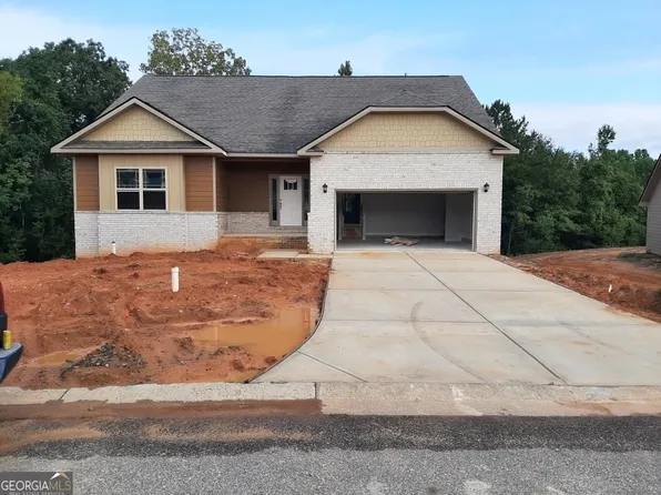 608 Britton Way Lot 71, Macon, GA 31216