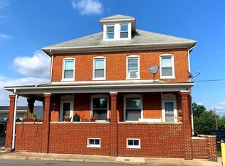 700 Marshall St, Hagerstown, MD 21740