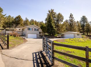 14413 Highway 66, Klamath Falls, OR 97601