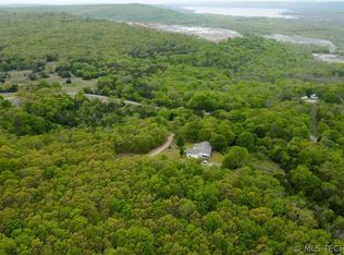 7840 W Wildflower Ln, Hulbert, OK 74441