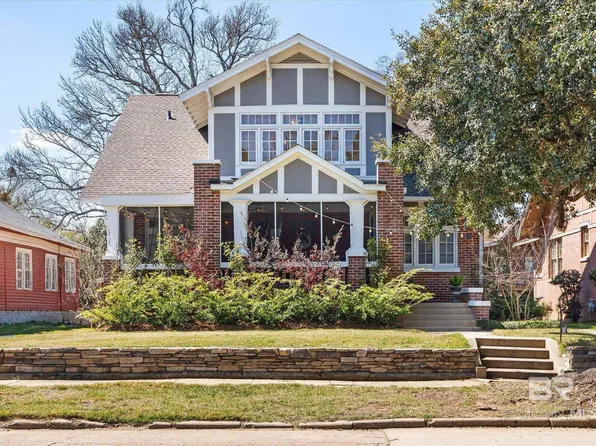 304 S Monterey St, Mobile, AL 36604