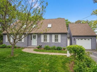 118 Hokum Rock Road, Dennis, MA 02638