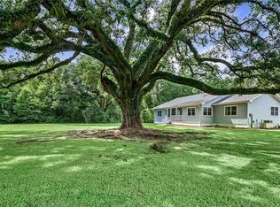 16137 Highway 442, Tickfaw, LA 70466