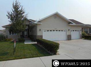 6203 Coronado Dr, Casper, WY 82609