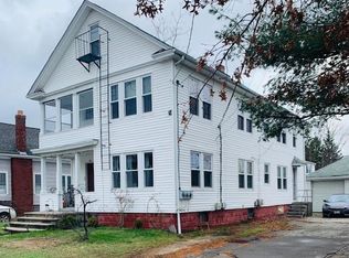 113 Pleasant St, Cranston, RI 02910