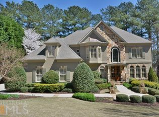7840 Tintern Trce, Duluth, GA 30097
