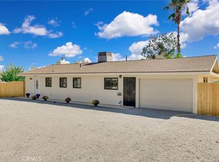 49261 Buena Vista Dr, Morongo Valley, CA 92256