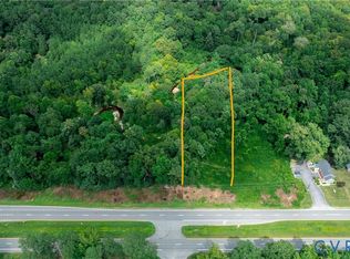 2100 E 100th Rd LOT 6, Chester, VA 23836