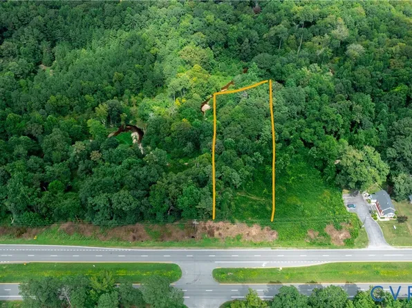 2100 E 100th Rd Lot 6, Chester, VA 23836