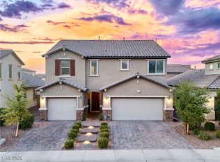 3846 W Neal Ave, Las Vegas, NV 89141