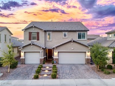 3846 W Neal Ave, Las Vegas, NV, 89141