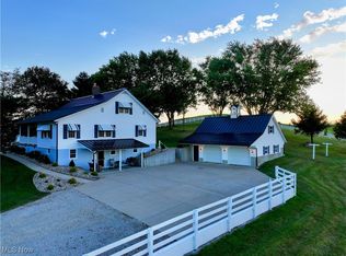 5146 Winfield Strasburg Rd NW, Dover, OH 44622