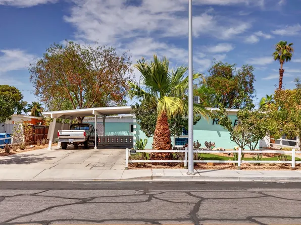 1305 E Phillips Ave #1307-1/2, Las Vegas, NV 89104