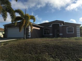 1807 El Dorado Blvd N, Cape Coral, FL 33993