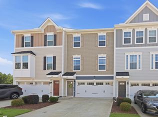 1124 Platform Dr, Apex, NC 27502
