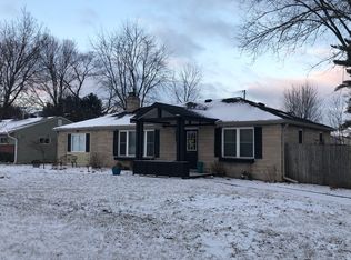 596 S Avon Ave, Avon, IN 46123